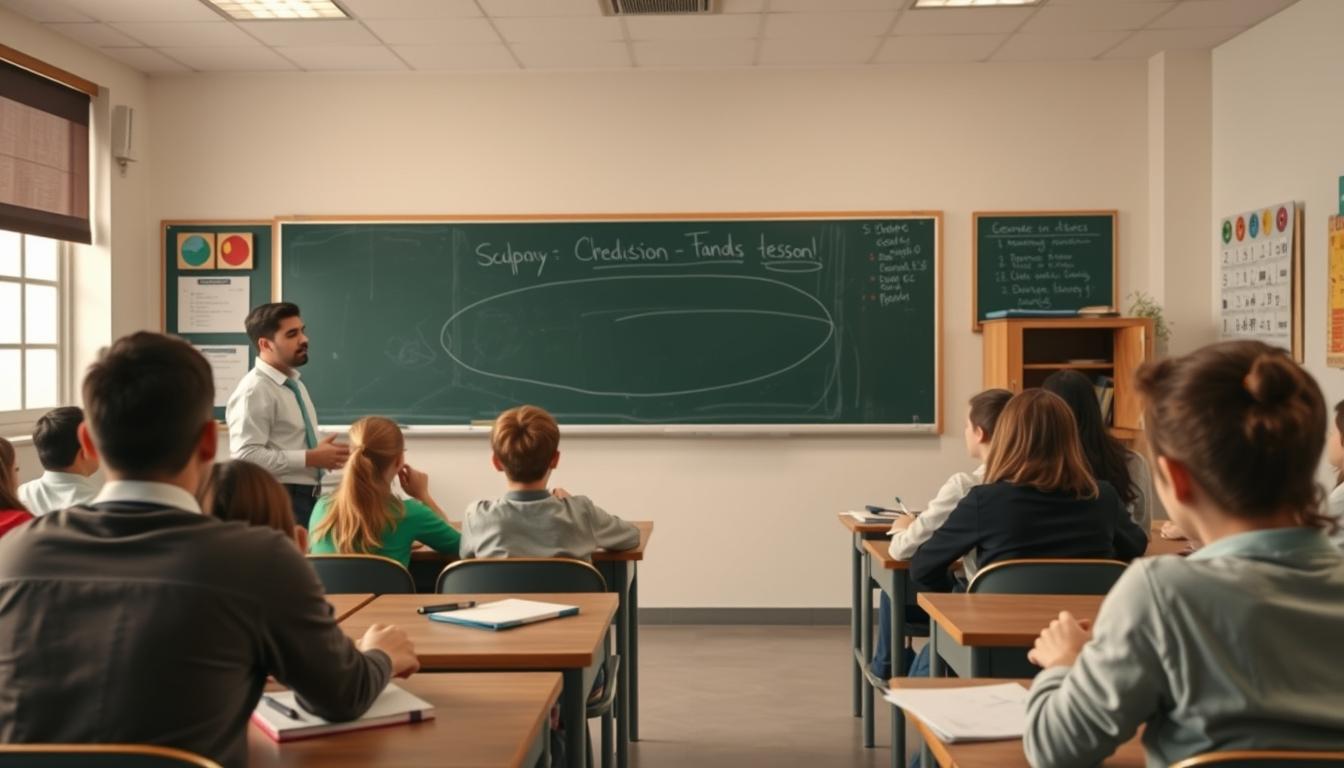 Innovative digital learning technology